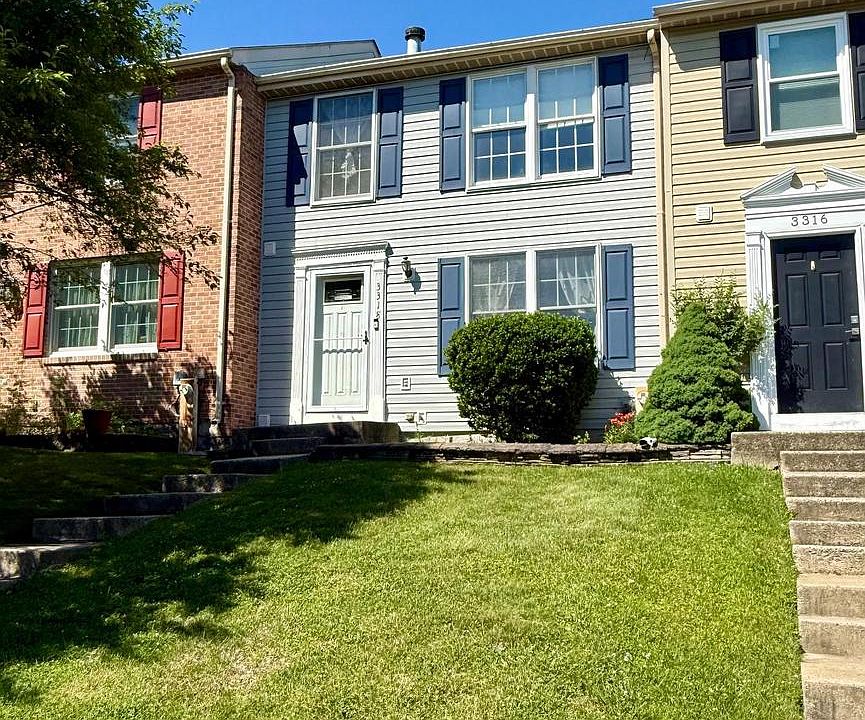 1st image of 3318 Racoon Ct