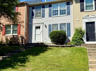 3318 Racoon Ct, Abingdon, MD 21009