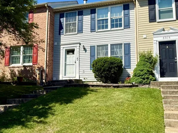 3318 Racoon Ct, Abingdon, MD 21009