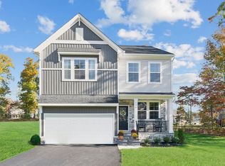 536 Wendenburg Terrace Plan, Kennington, Aylett, VA 23009