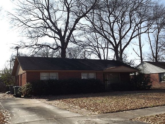 3rd image of 4293 Cherrydale Ave