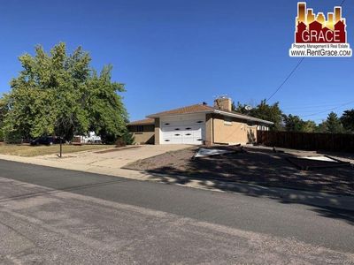 1931 McDougal St, Denver, CO, 80229