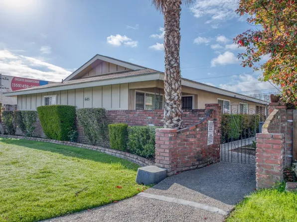 645 W Clinton Ave #Abc, Fresno, CA 93705