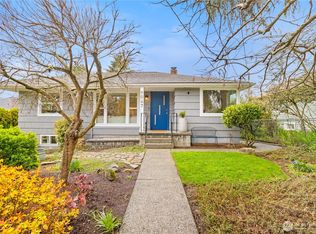 9047 36th Ave SW, Seattle, WA 98126