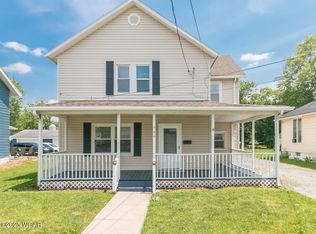 960 N Elizabeth St, Lima, OH 45801