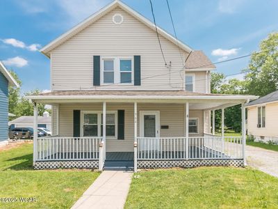 960 N Elizabeth St, Lima, OH, 45801