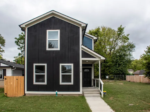 1058 N Elder Ave, Indianapolis, IN 46222