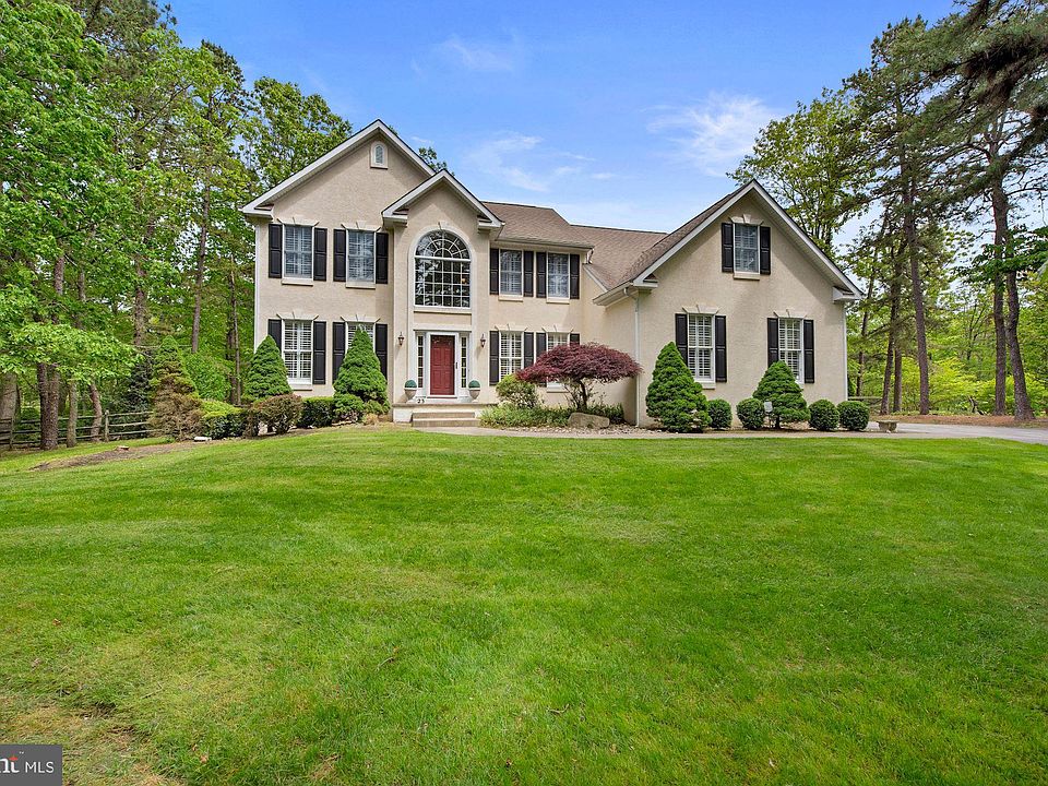 23 Midbridge Dr, Medford, NJ 08055 Zillow