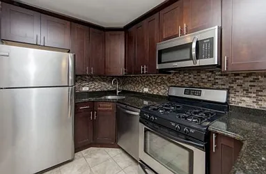 Rented by Owner