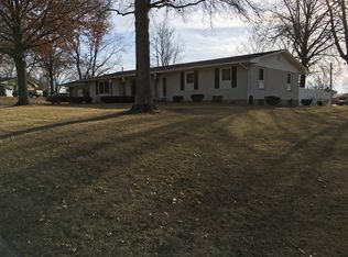 18300 Jbw Rd, Benton, AR 72019