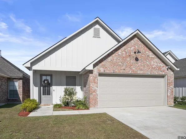 15537 Fields Creek Ave, Baton Rouge, LA 70816