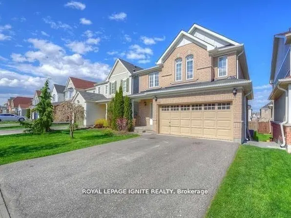 1181 Stire St #Basement, Oshawa, ON L1K 0G6