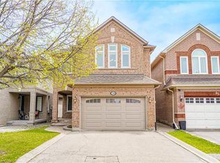 39 Sylwood Cres, Vaughan, ON L6A 2R2