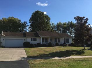 2989 Hillbrook Dr, Eden, NY 14057