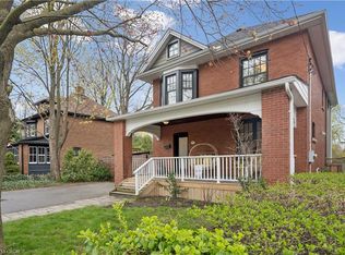 518 Hager Ave, Burlington, ON L7S 1P3
