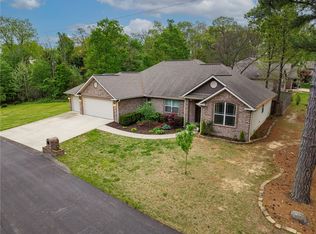 2 Haworth Cir, Cir, AR 72714