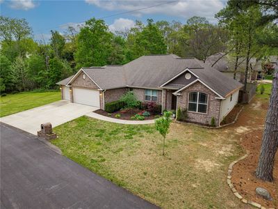 2 Haworth Cir, Cir, AR, 72714