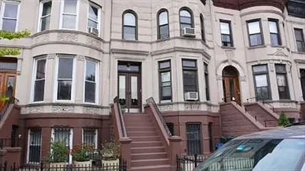 Rented by Corcoran