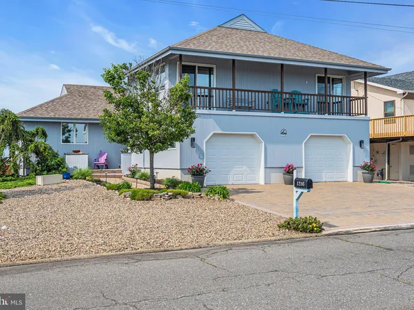 1216 Orlando Dr, Forked River, NJ 08731