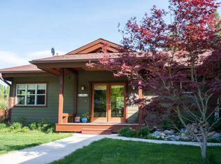 64 Antique Ridge Ln, Whitefish, MT 59937