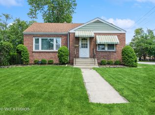 16957 New England Ave, Tinley Park, IL 60477
