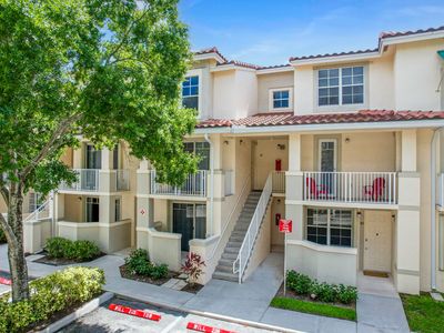 4850 Chancellor Drive #11, Jupiter, FL, 33458