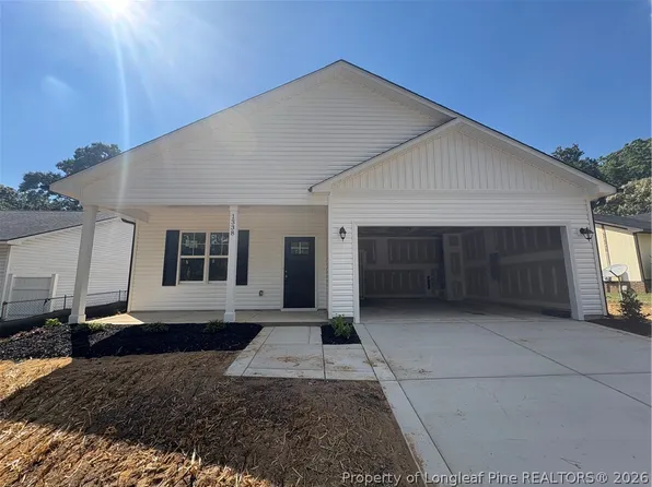 1338 Worstead Dr, Fayetteville, NC 28314