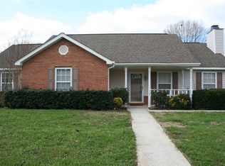 500 Quail Run Dr, Warner Robins, GA 31088