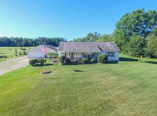 47839 Judd Rd, Belleville, MI 48111