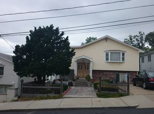 75 New Haven St, Boston, MA 02132