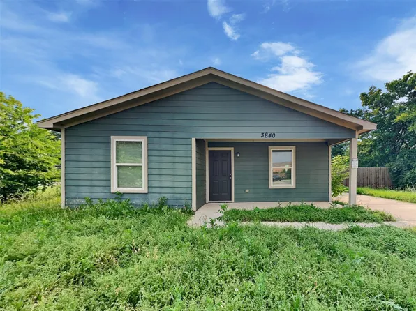 3840 Radford Rd, Fort Worth, TX 76119