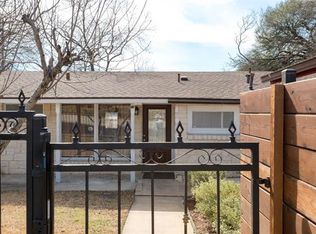 4600 S 1st St, Austin, TX 78745