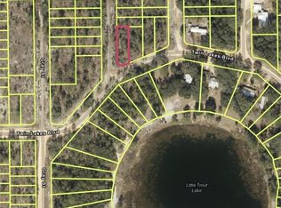 1 Twin Lakes Blvd, Interlachen, FL 32148