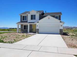 2916 W 500 N, Tremonton, UT 84337