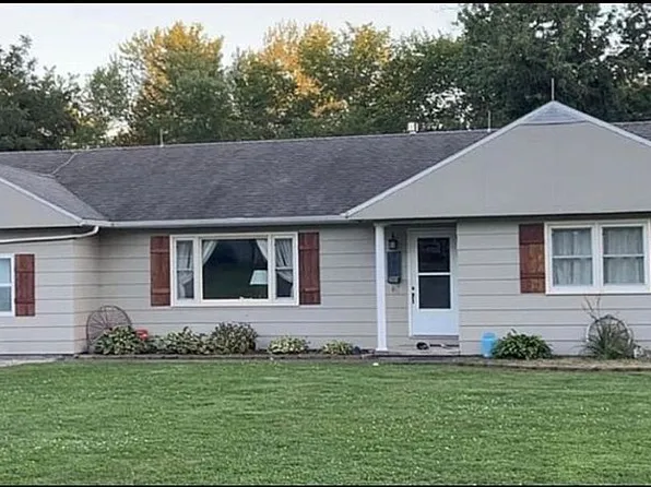 505 E Cameron St, Albany, MO 64402