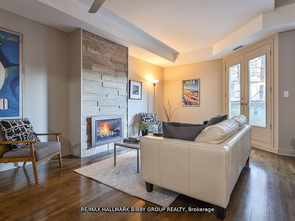 1st image of 500 Richmond St W #315