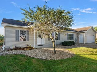 1248 W John Beers Rd, Stevensville, MI 49127