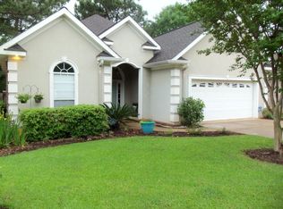 27538 Claiborne Cir, Daphne, AL 36526