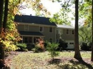 585 Spring Lake Dr, Earlysville, VA 22936