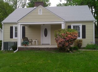 3717 Lancaster Dr, Knoxville, TN 37920
