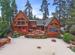 149 Lagunita Ln, Big Bear Lake, CA 92315