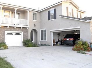 7972 Sorrel Ln, Corona, CA 92880