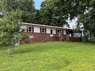 350 Indian Grove Ln, Greeneville, TN 37745