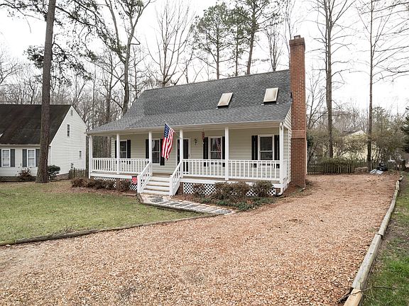 3rd image of 4603 Mason Dale Way