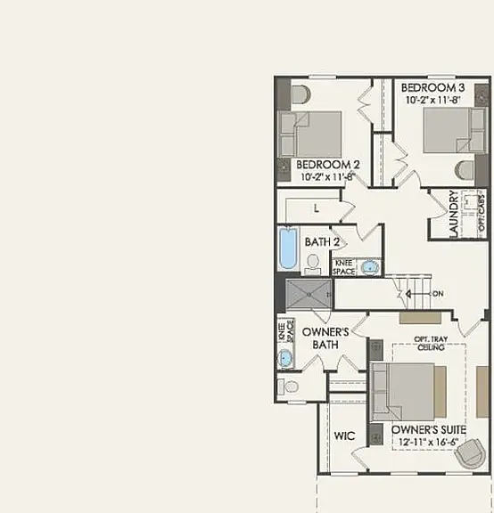 1722 Summerlyn Terrace Dr — Photo 2