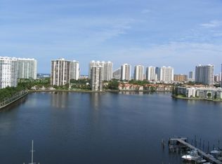 2780 NE 183rd St APT 2104, Aventura, FL 33160