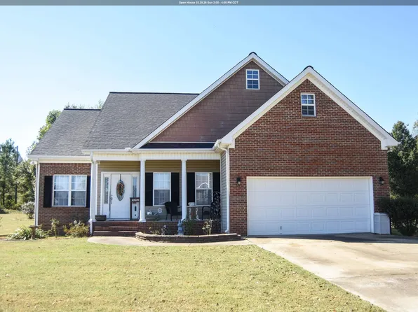 250 Waterford Way, Jacksonville, AL 36265