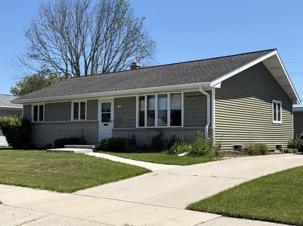 1439 N 10th STREET, Manitowoc, WI 54220