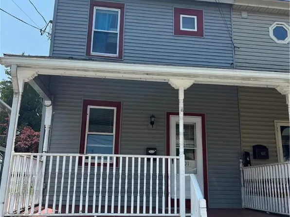601 W Washington St, Slatington, PA 18080