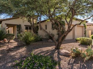 2835 S Lookout Rdg, Gold Canyon, AZ 85118